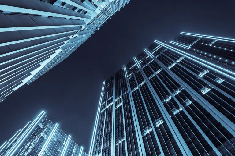 Lee más sobre el artículo Smart City Barcelona